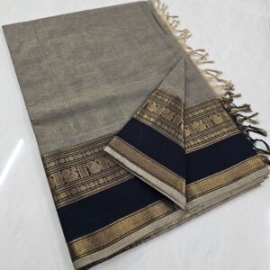 chettinadu cotton saree