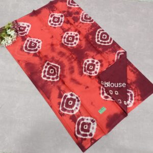 mulmul pure cotton sarees with blouse